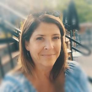 Meet your Posher, Diane